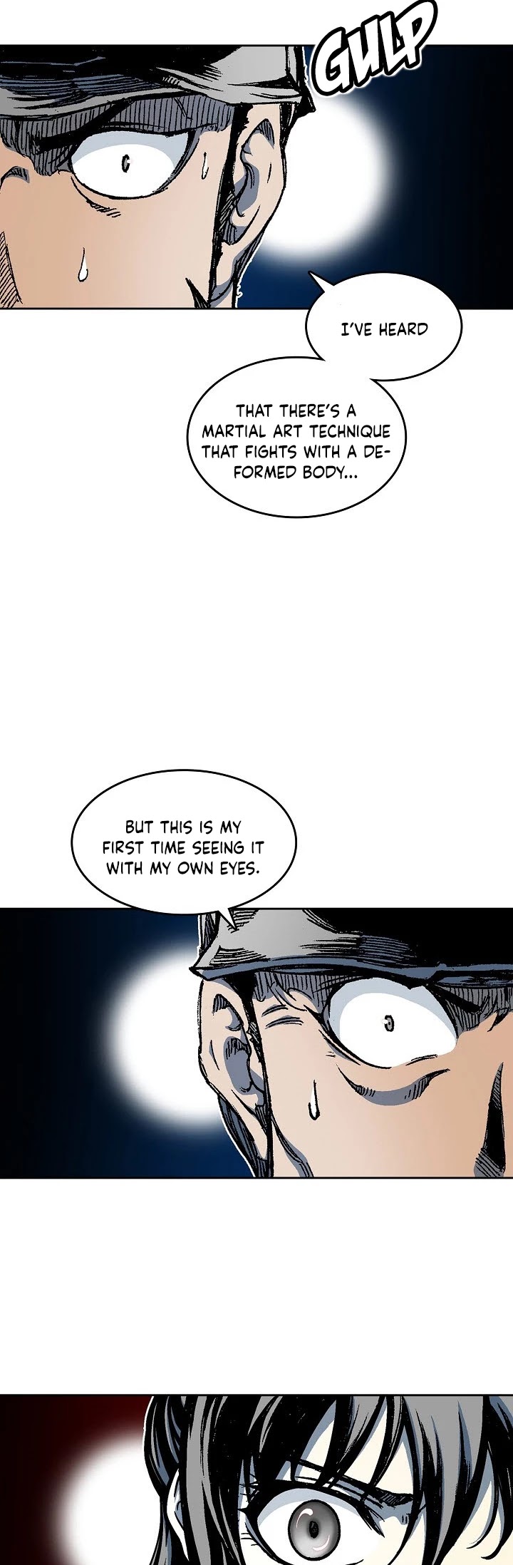 Memoir Of The King Of War Chapter 62 page 31 - Chapter 62