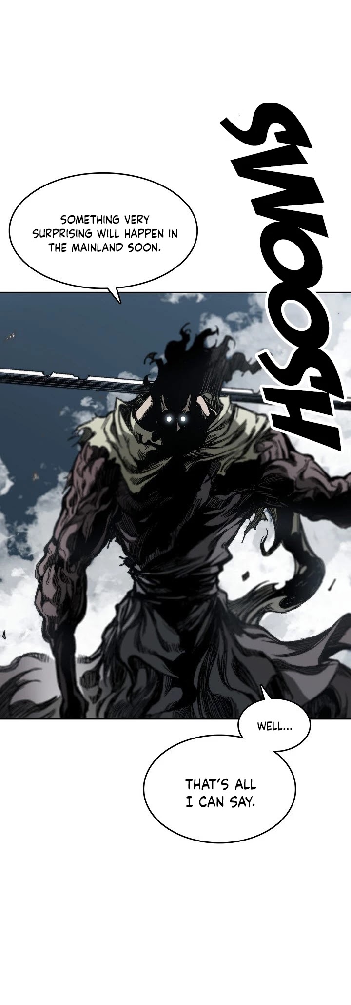 Memoir Of The King Of War Chapter 62 page 33 - Chapter 62