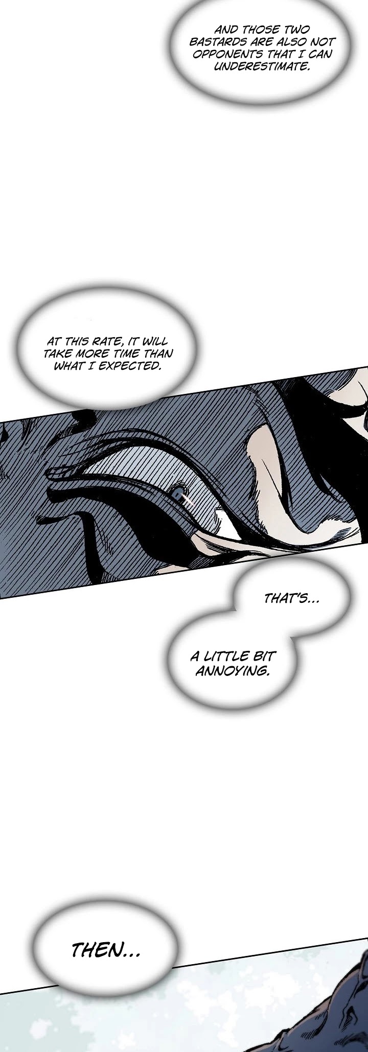 Memoir Of The King Of War Chapter 62 page 37 - Chapter 62