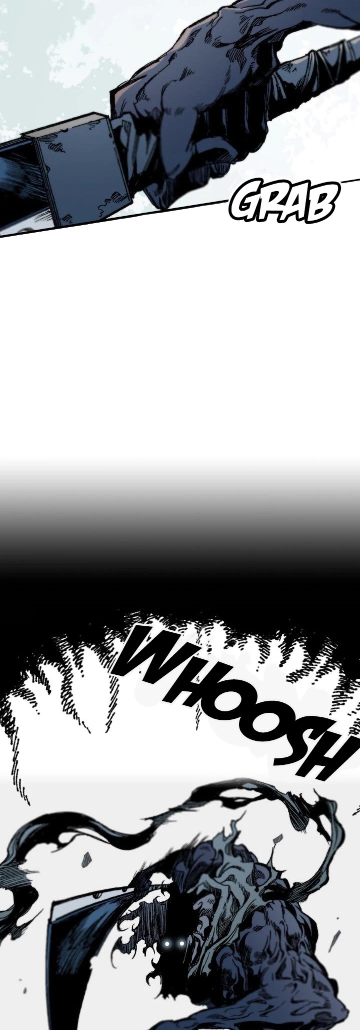 Memoir Of The King Of War Chapter 62 page 38 - Chapter 62