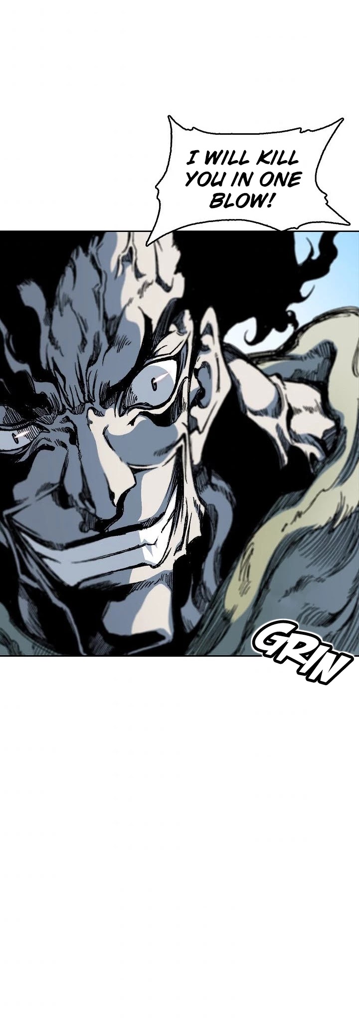 Memoir Of The King Of War Chapter 62 page 40 - Chapter 62