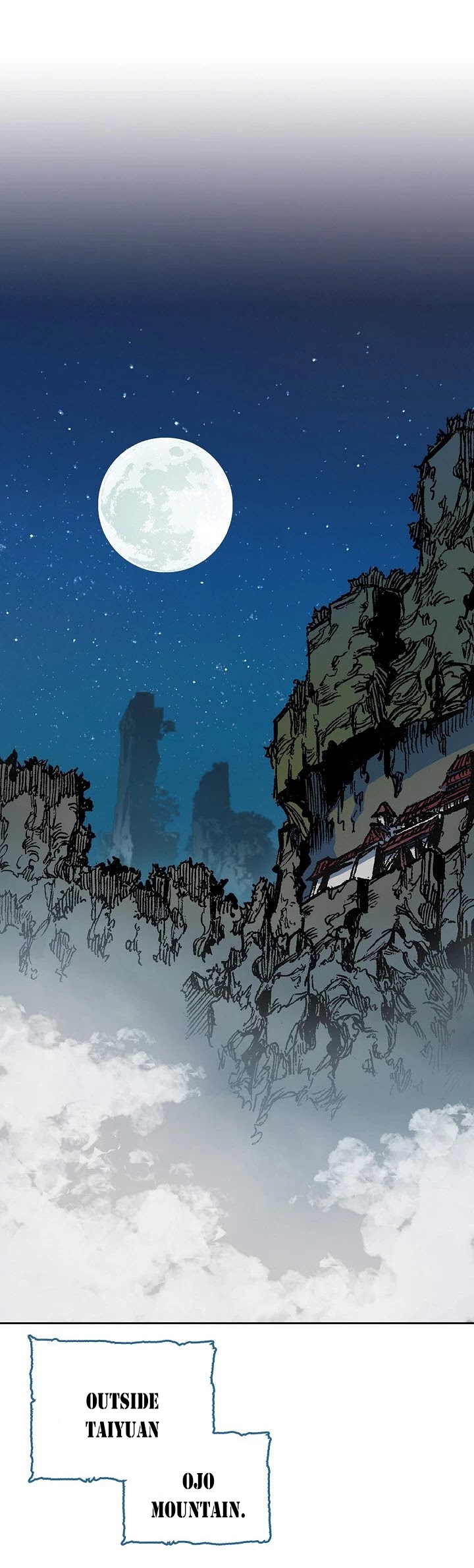 Memoir Of The King Of War Chapter 62 page 41 - Chapter 62