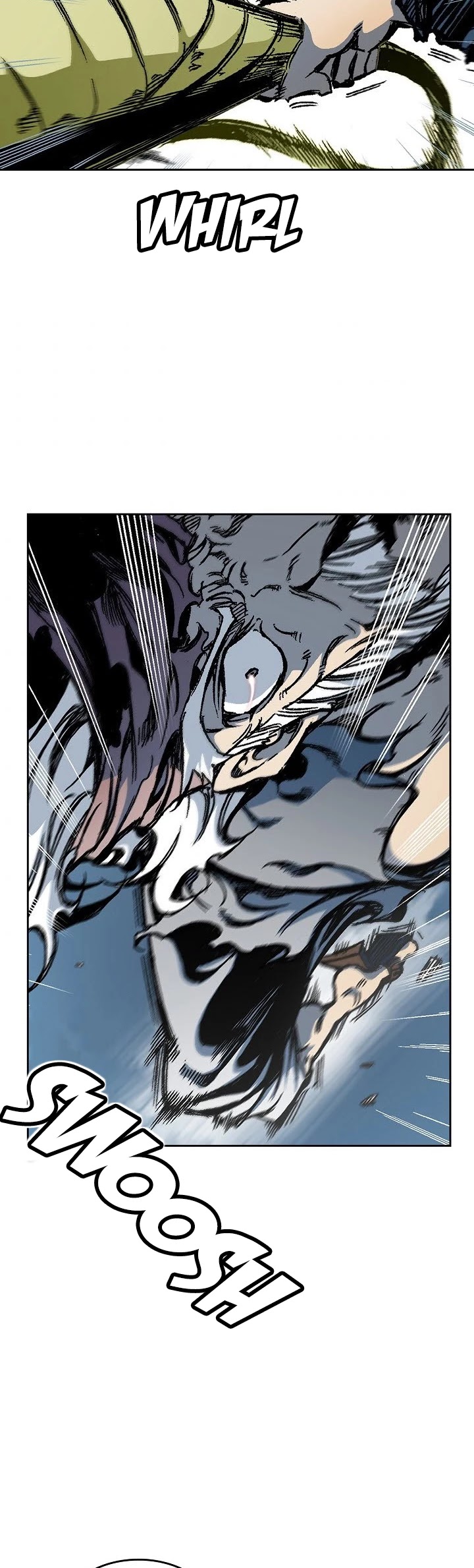 Memoir Of The King Of War Chapter 62 page 45 - Chapter 62