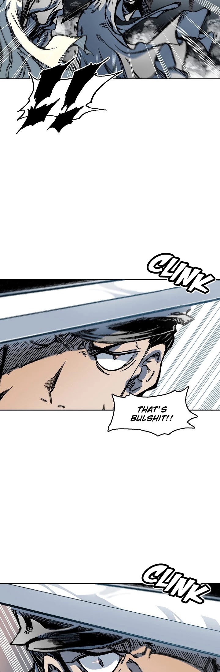 Memoir Of The King Of War Chapter 62 page 5 - Chapter 62