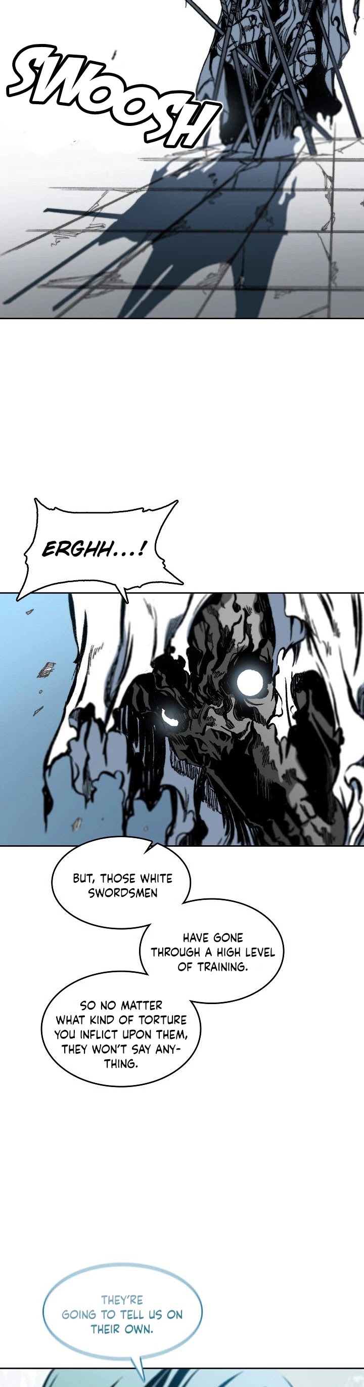 Memoir Of The King Of War Chapter 62 page 51 - Chapter 62