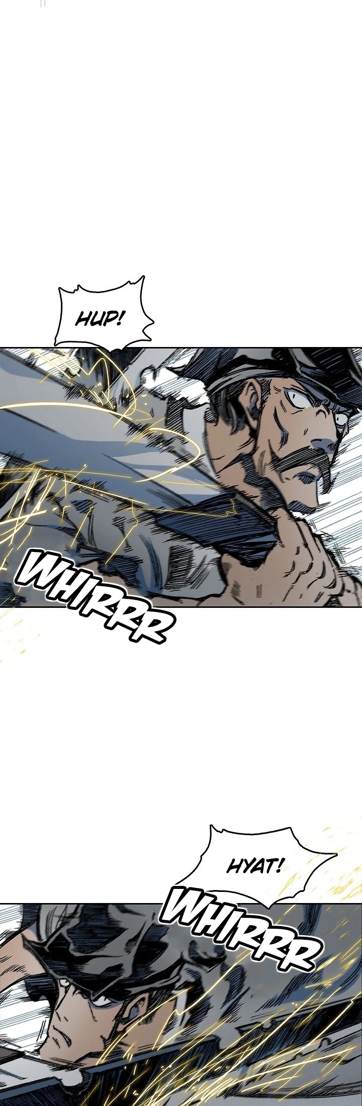 Memoir Of The King Of War Chapter 62 page 8 - Chapter 62