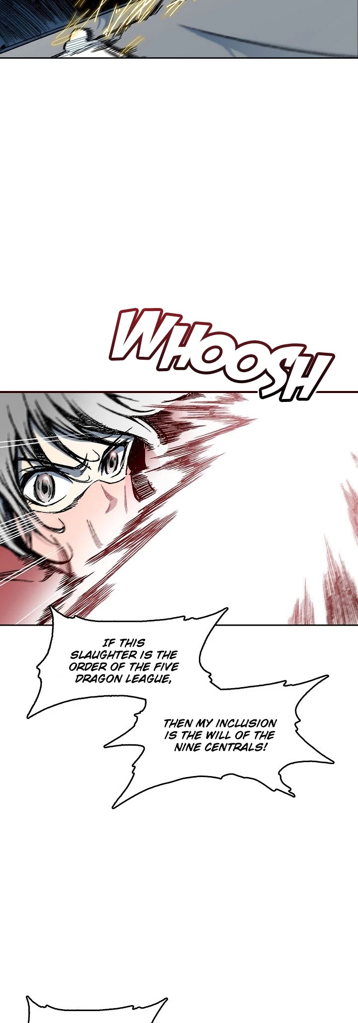 Memoir Of The King Of War Chapter 62 page 9 - Chapter 62