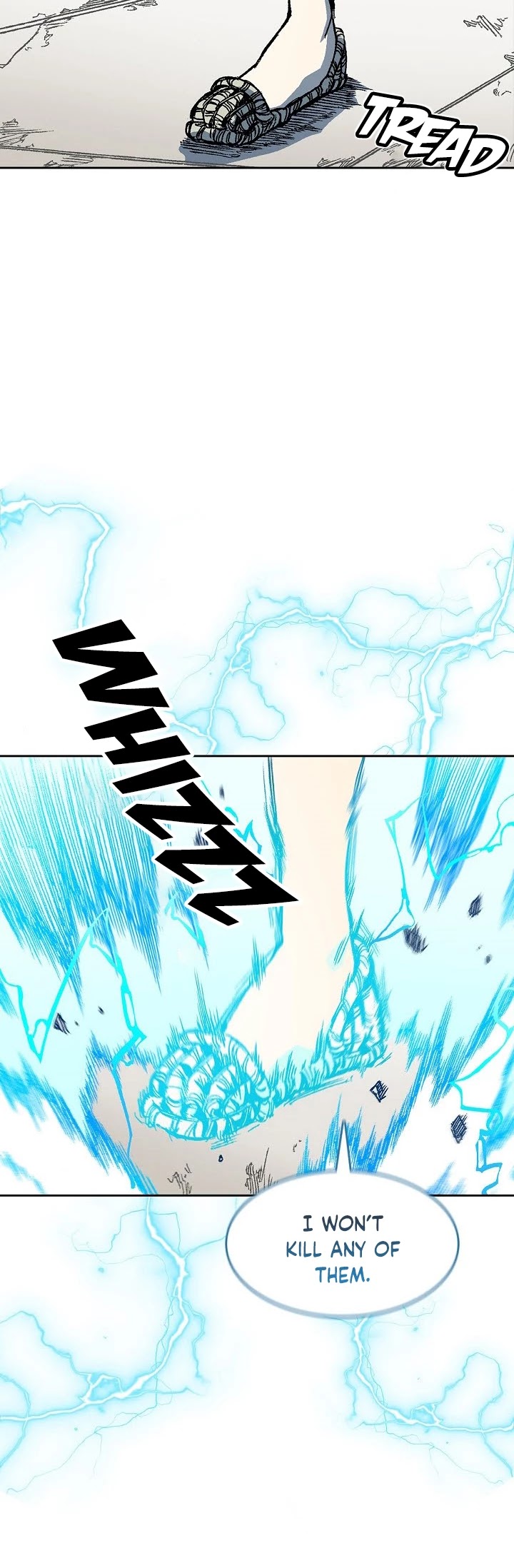 Memoir Of The King Of War Chapter 63 page 13 - Chapter 63