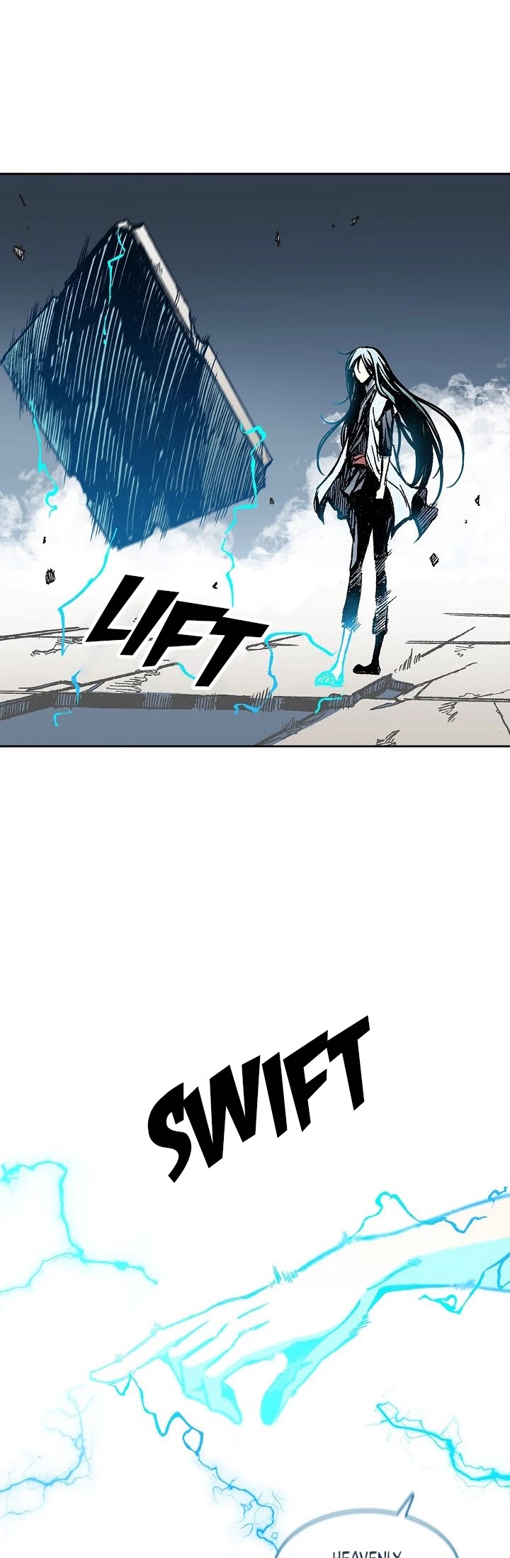 Memoir Of The King Of War Chapter 63 page 14 - Chapter 63