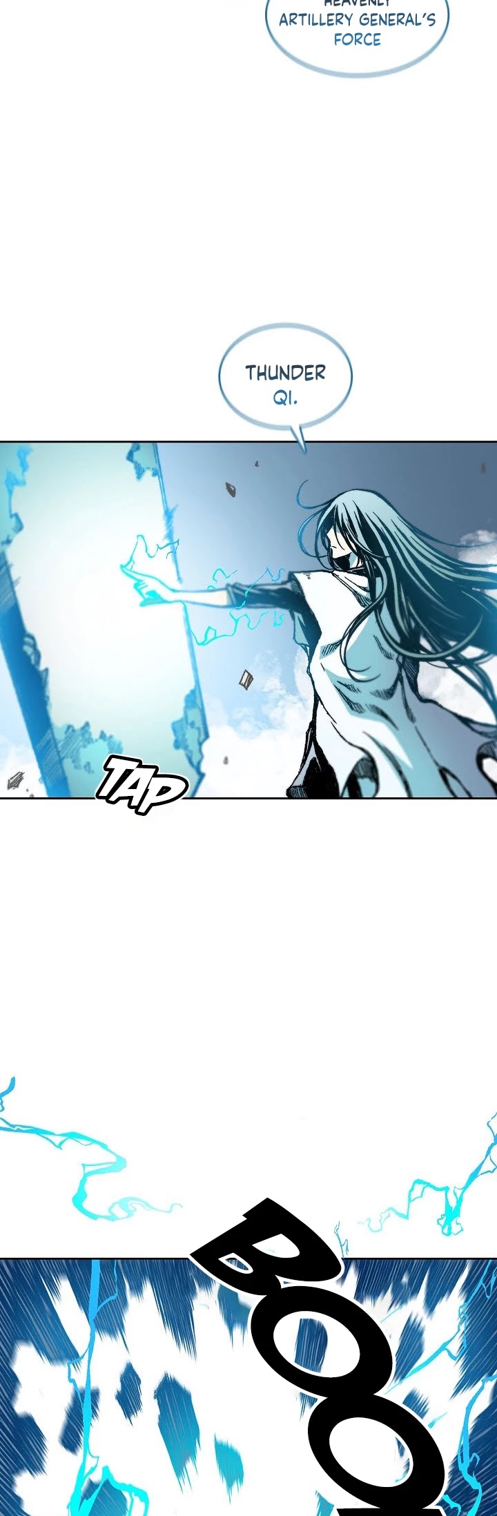 Memoir Of The King Of War Chapter 63 page 15 - Chapter 63