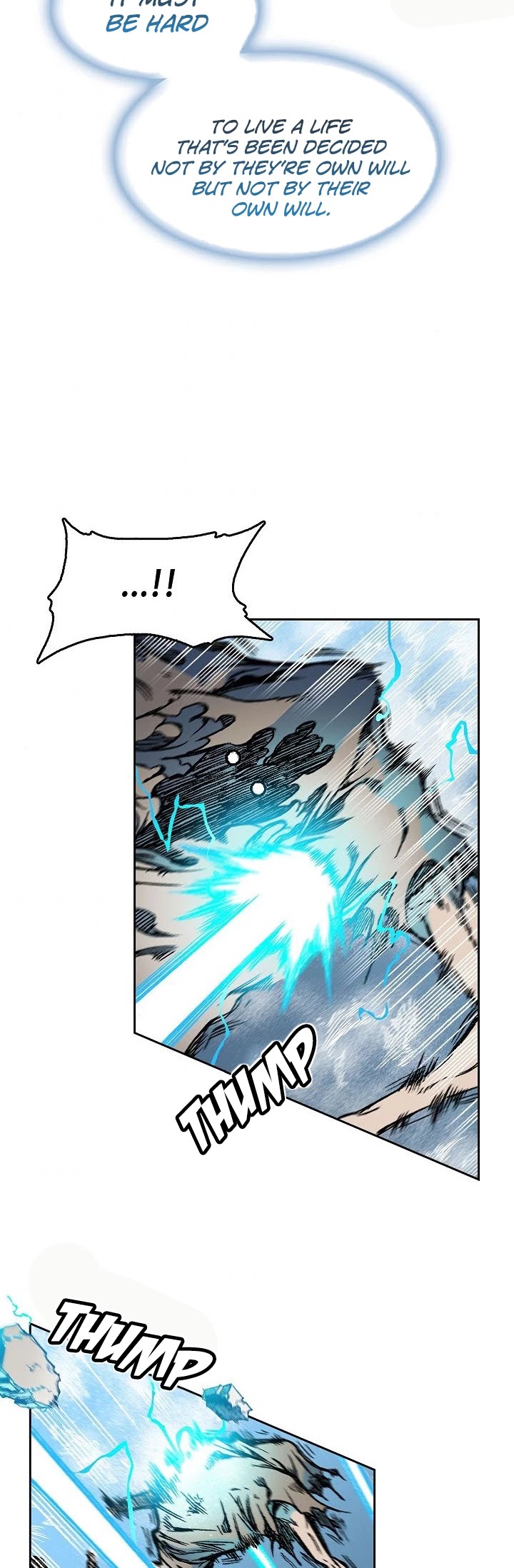 Memoir Of The King Of War Chapter 63 page 18 - Chapter 63