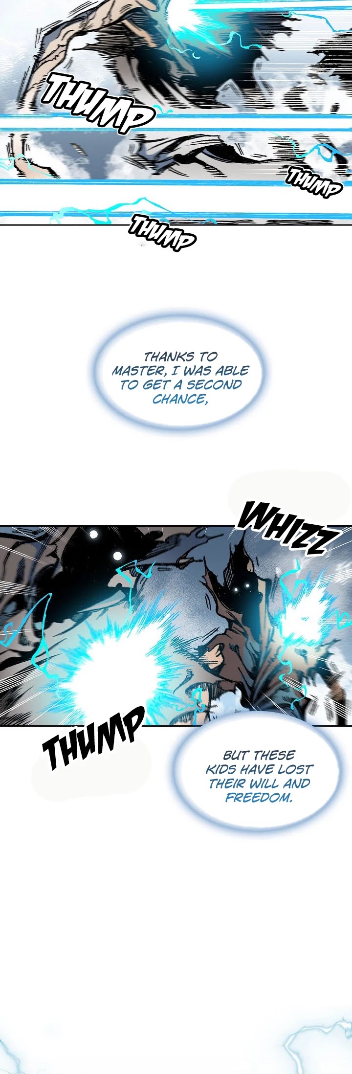 Memoir Of The King Of War Chapter 63 page 20 - Chapter 63