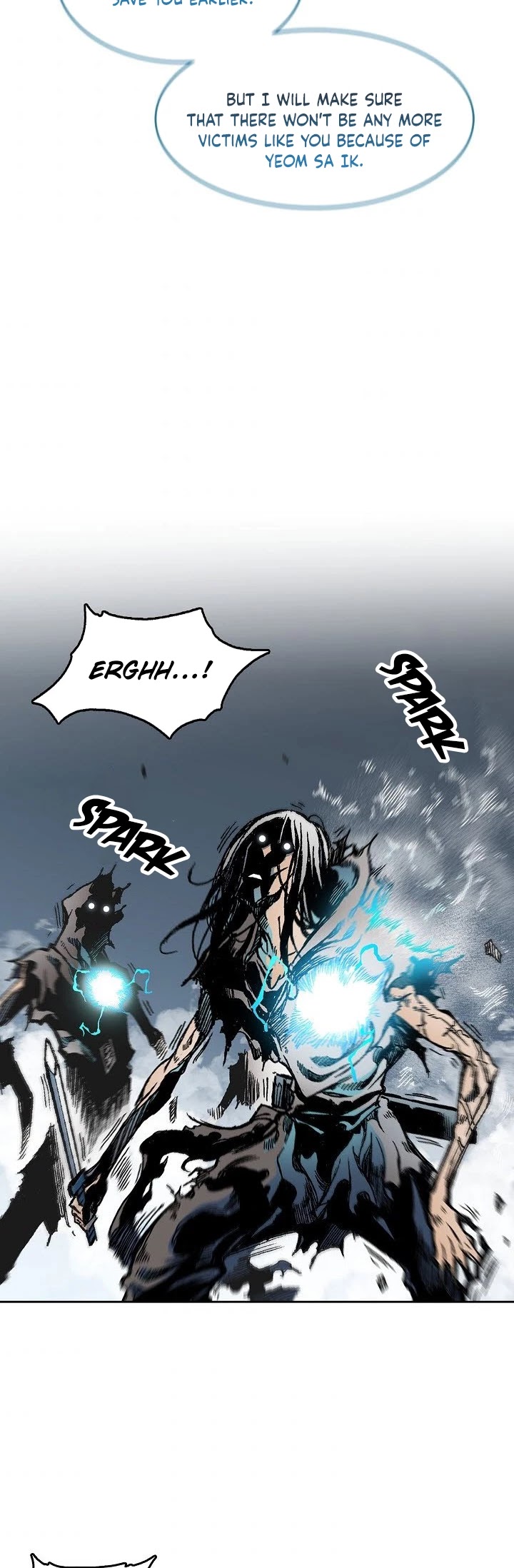Memoir Of The King Of War Chapter 63 page 23 - Chapter 63