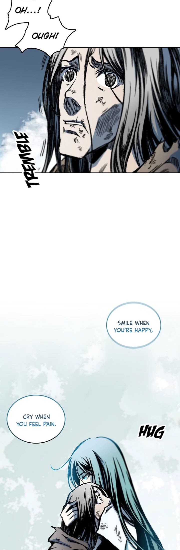 Memoir Of The King Of War Chapter 63 page 24 - Chapter 63