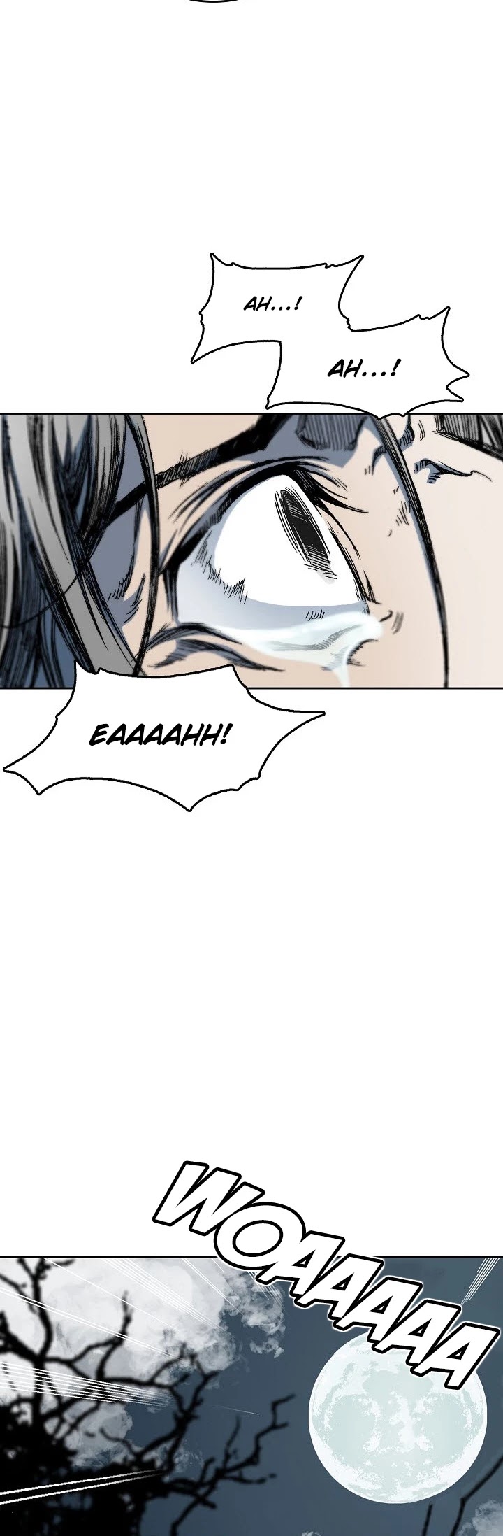 Memoir Of The King Of War Chapter 63 page 26 - Chapter 63