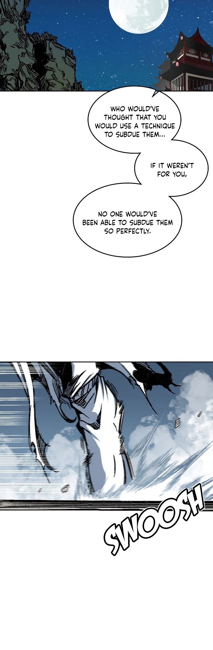 Memoir Of The King Of War Chapter 63 page 28 - Chapter 63