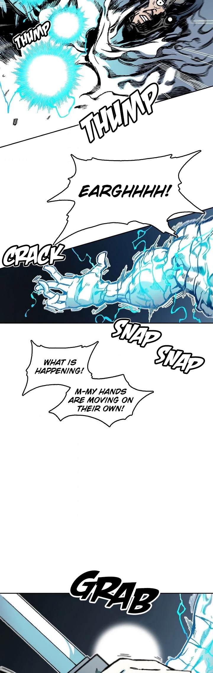 Memoir Of The King Of War Chapter 63 page 33 - Chapter 63