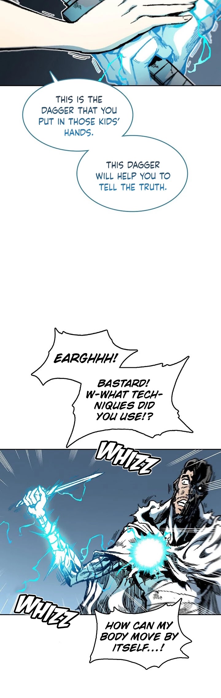 Memoir Of The King Of War Chapter 63 page 34 - Chapter 63