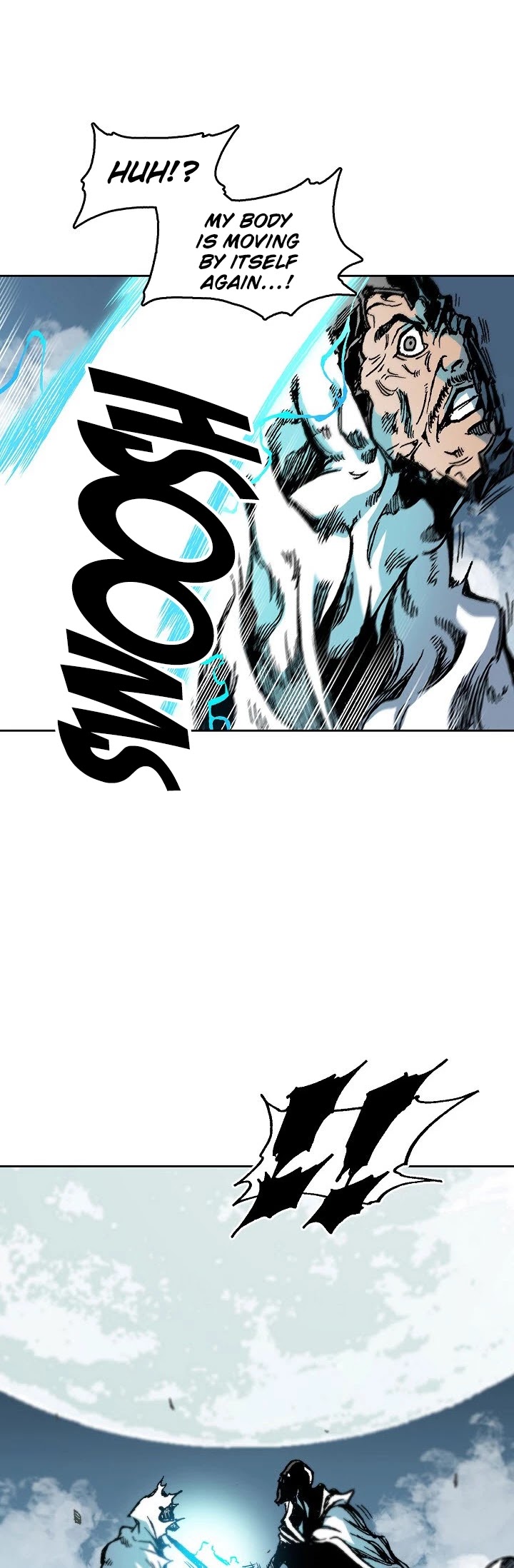 Memoir Of The King Of War Chapter 63 page 37 - Chapter 63