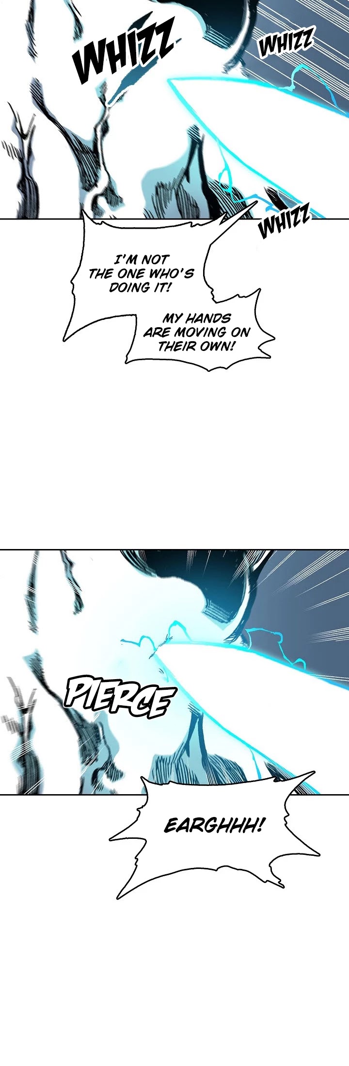 Memoir Of The King Of War Chapter 63 page 39 - Chapter 63
