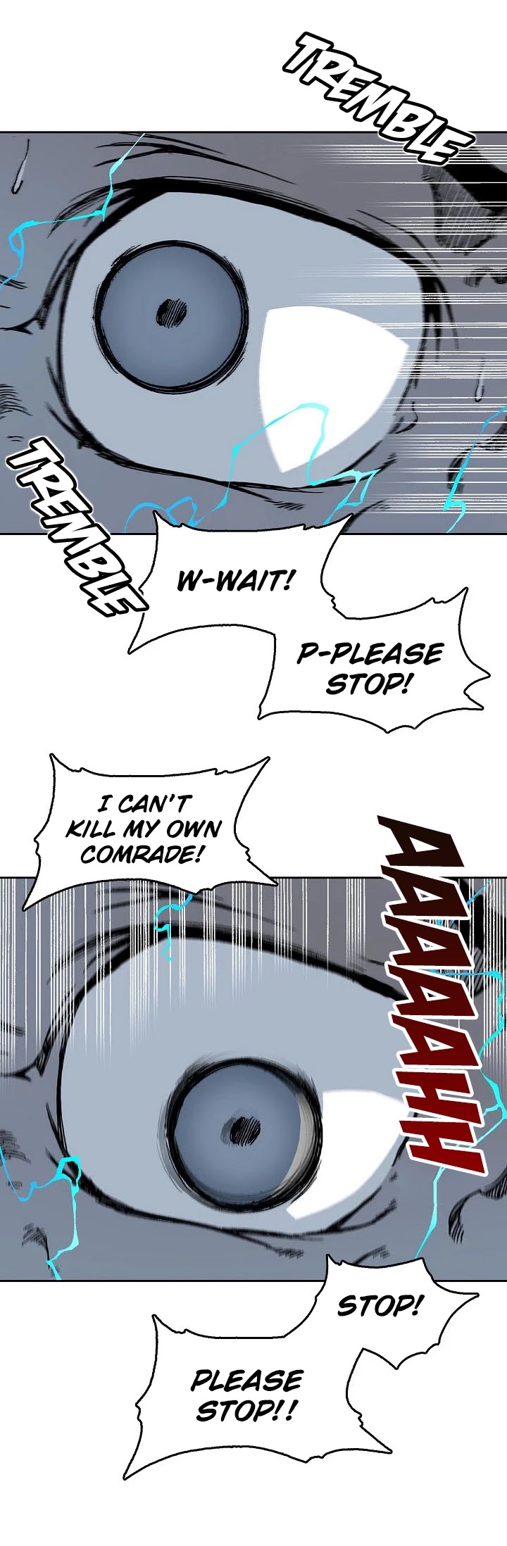Memoir Of The King Of War Chapter 63 page 40 - Chapter 63