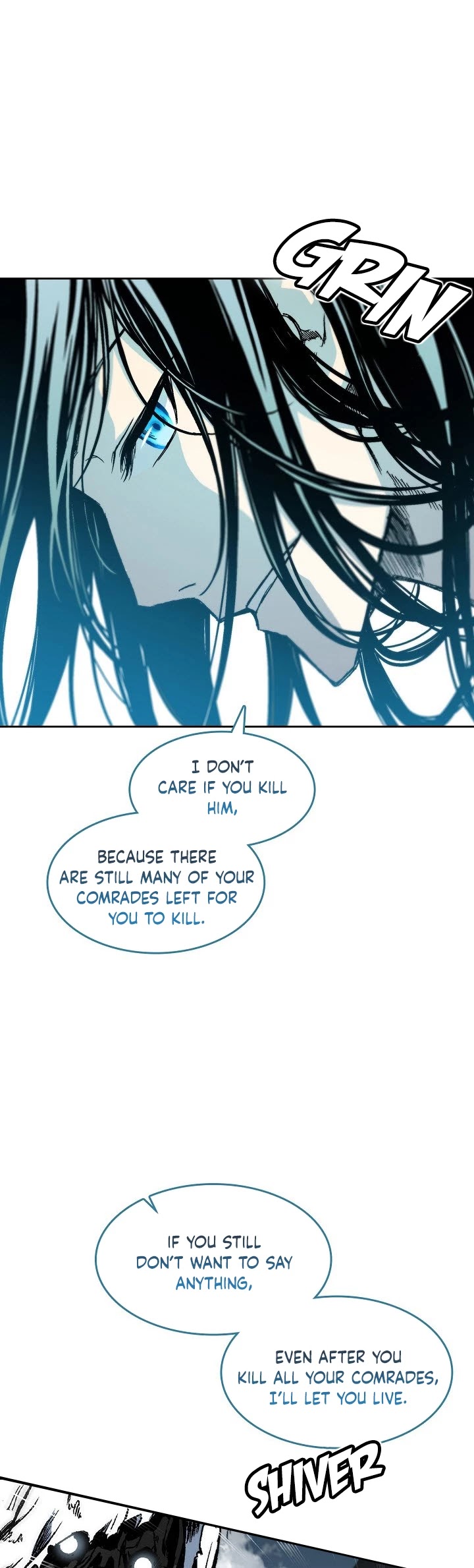 Memoir Of The King Of War Chapter 63 page 41 - Chapter 63
