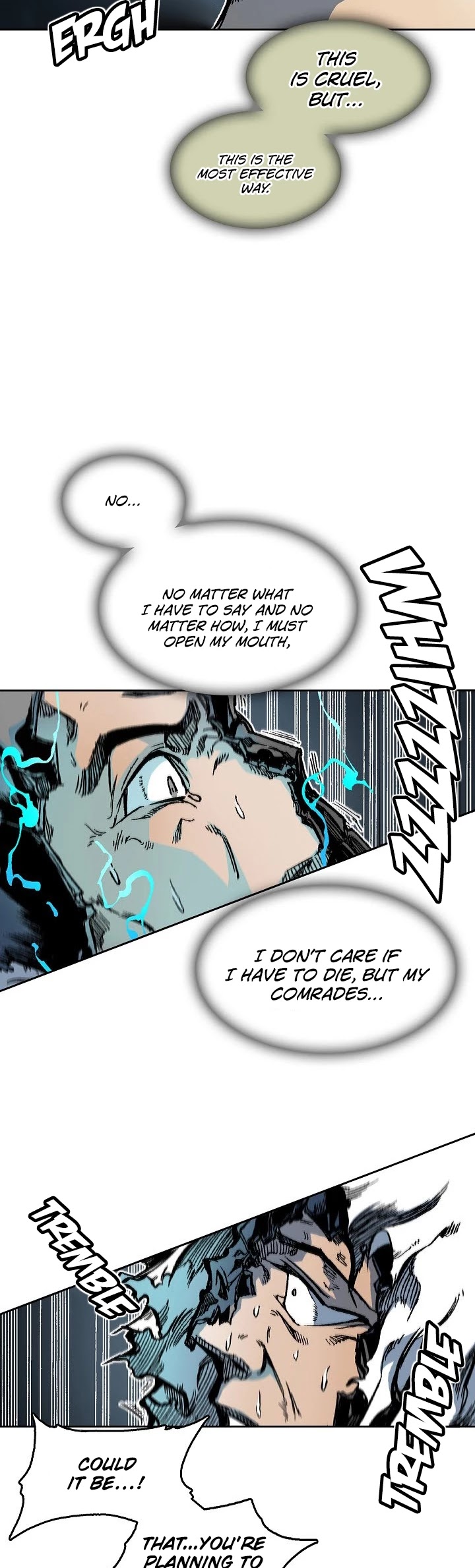Memoir Of The King Of War Chapter 63 page 44 - Chapter 63