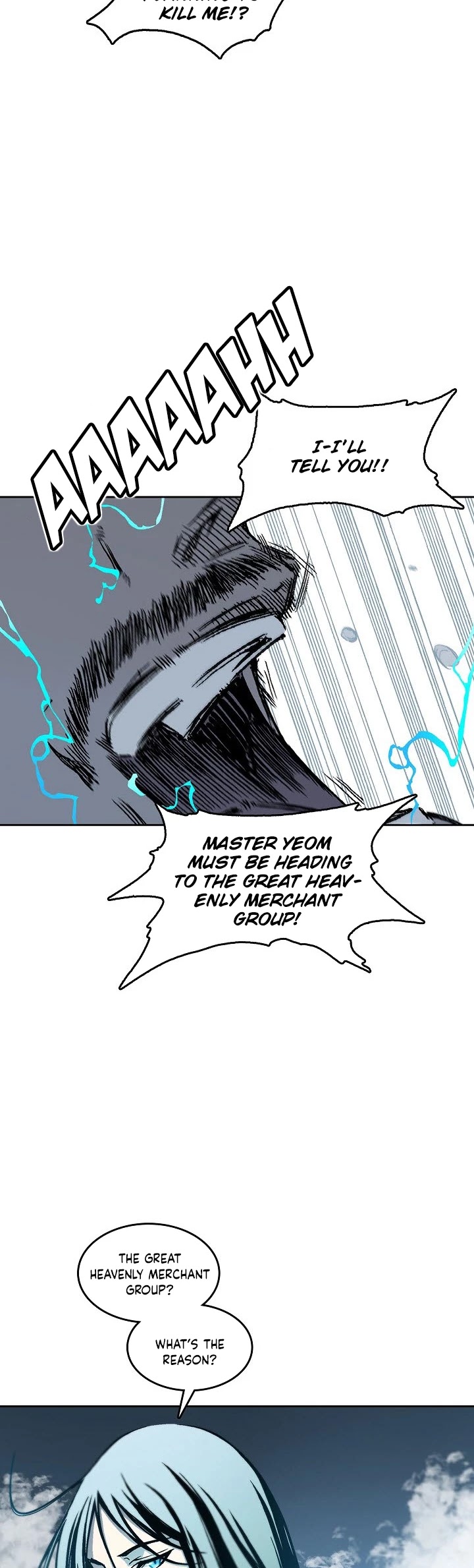 Memoir Of The King Of War Chapter 63 page 45 - Chapter 63