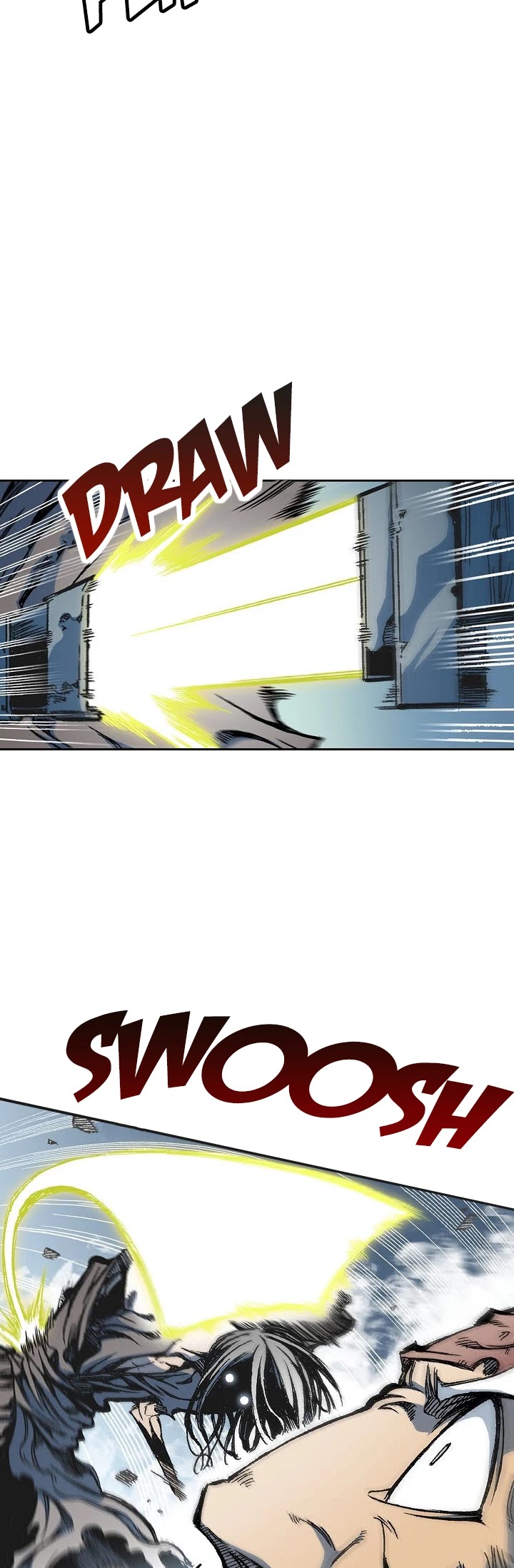 Memoir Of The King Of War Chapter 63 page 7 - Chapter 63