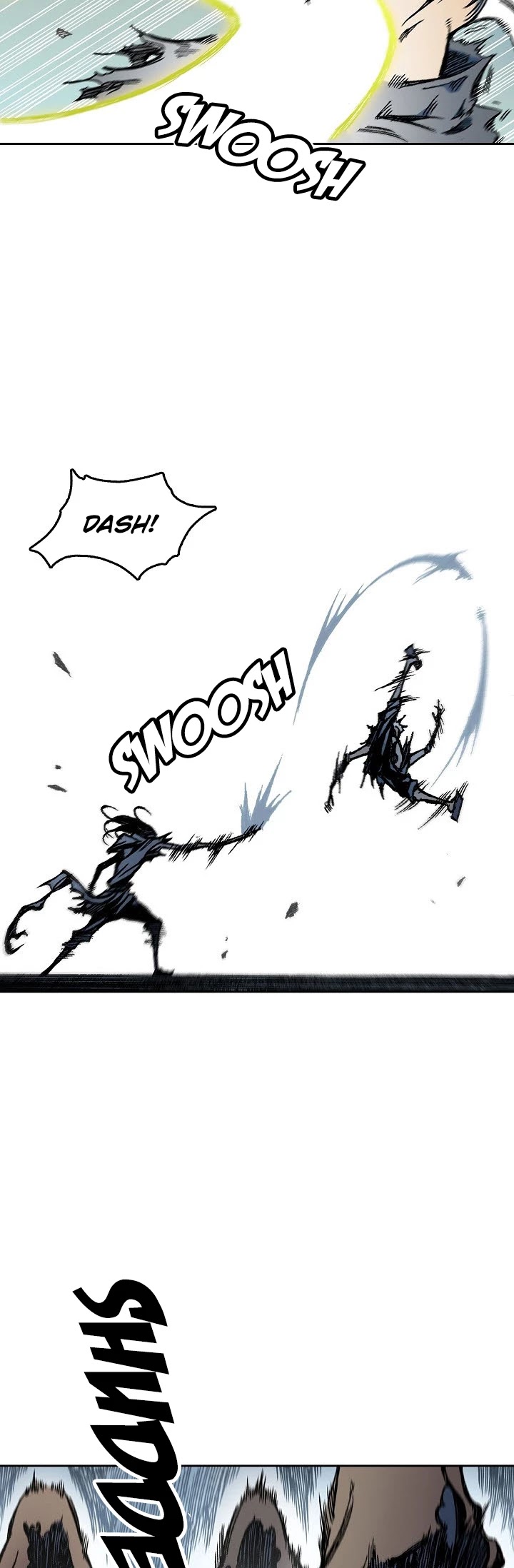 Memoir Of The King Of War Chapter 63 page 9 - Chapter 63