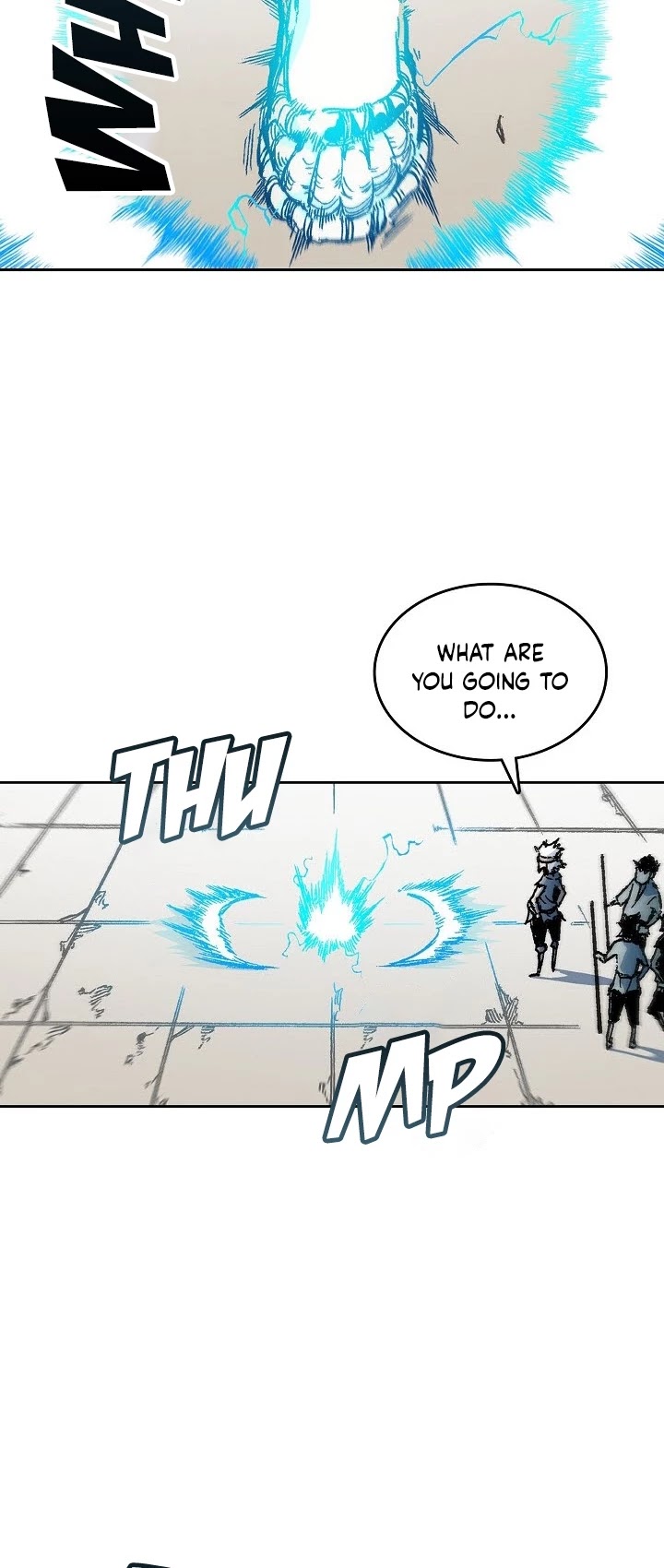Memoir Of The King Of War Chapter 64 page 2 - Chapter 64