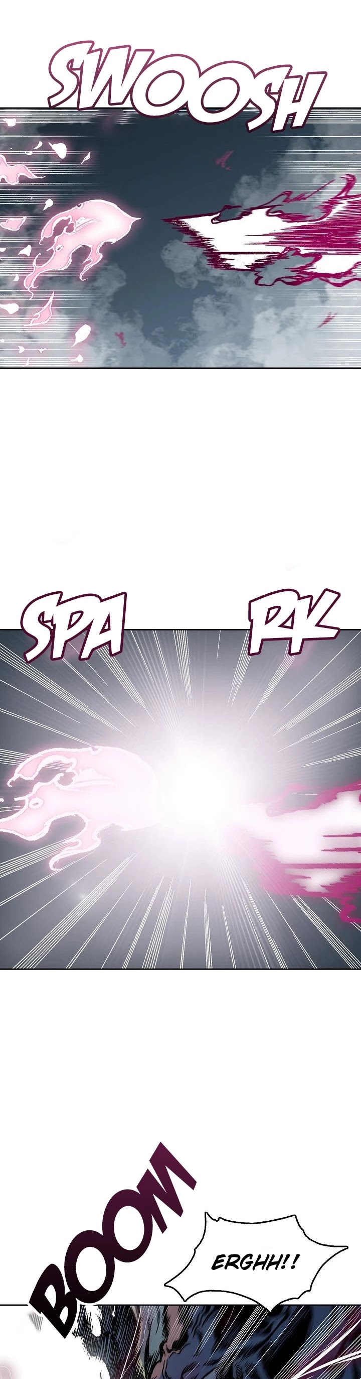 Memoir Of The King Of War Chapter 64 page 25 - Chapter 64