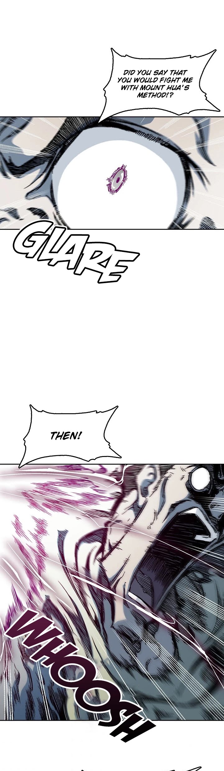 Memoir Of The King Of War Chapter 64 page 27 - Chapter 64
