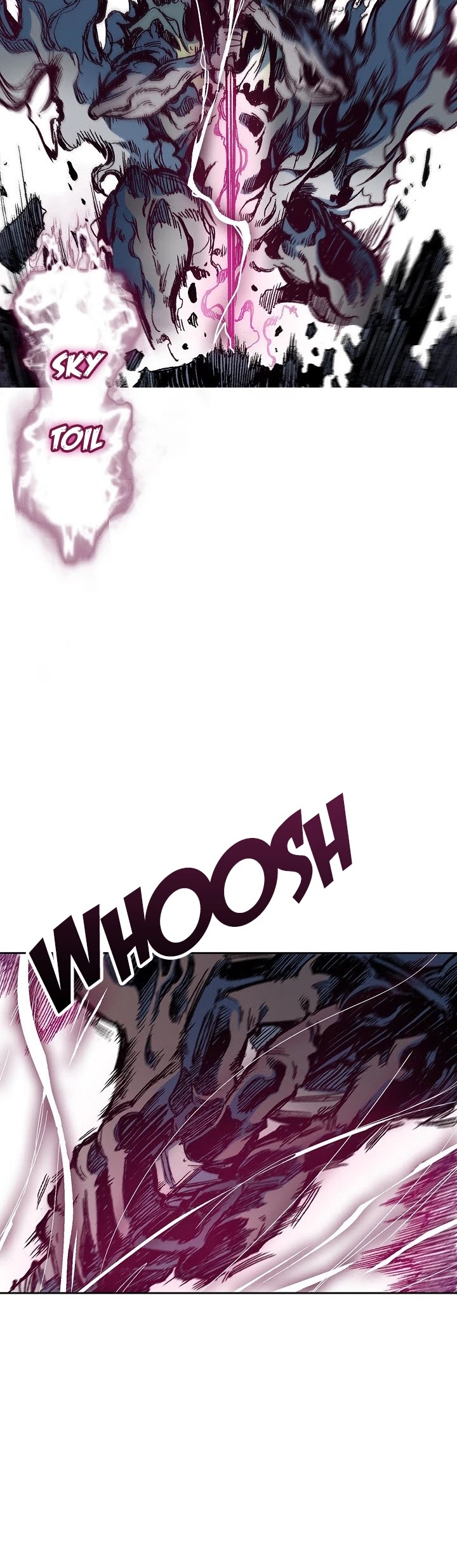Memoir Of The King Of War Chapter 64 page 29 - Chapter 64