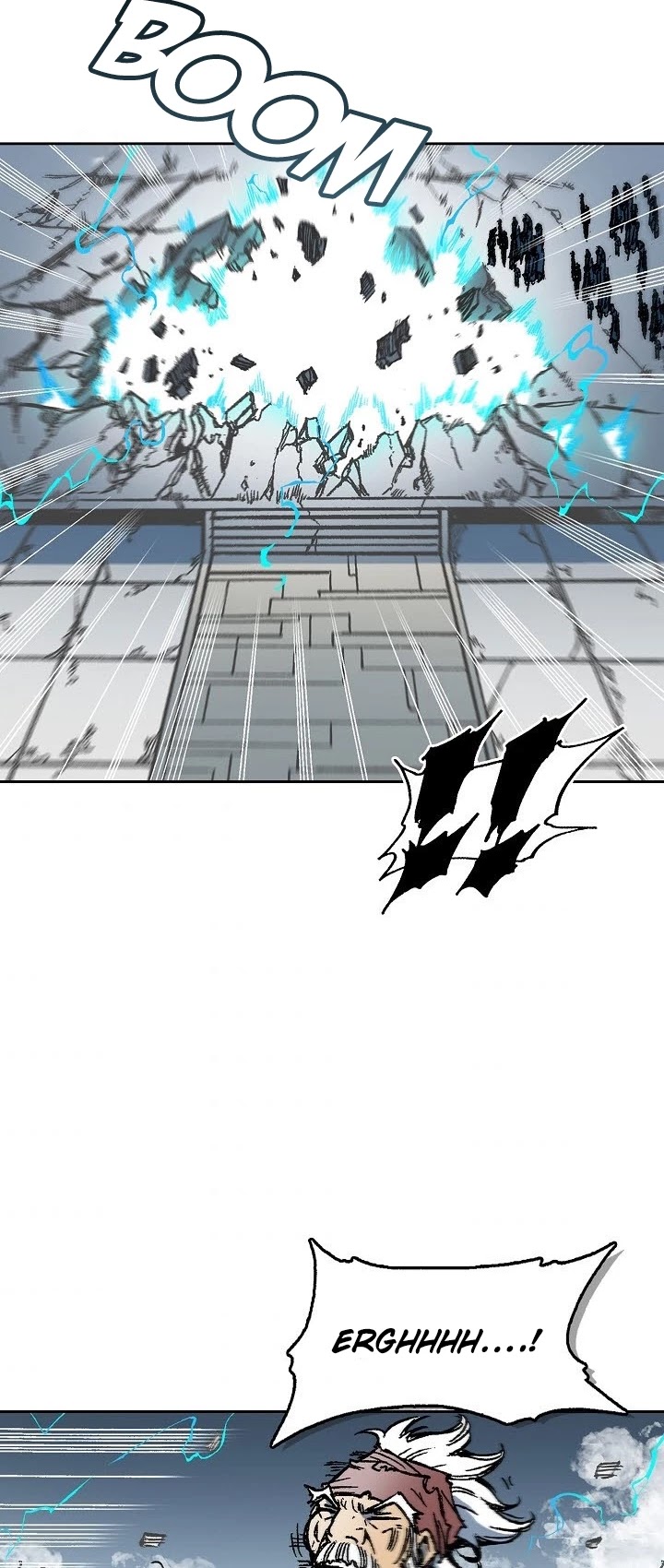 Memoir Of The King Of War Chapter 64 page 3 - Chapter 64