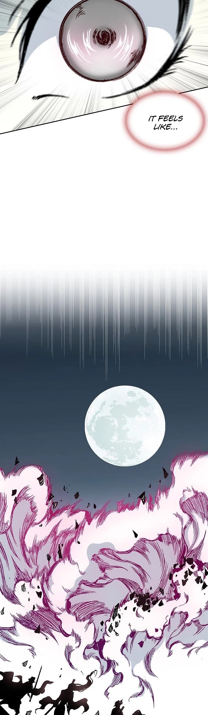 Memoir Of The King Of War Chapter 64 page 32 - Chapter 64