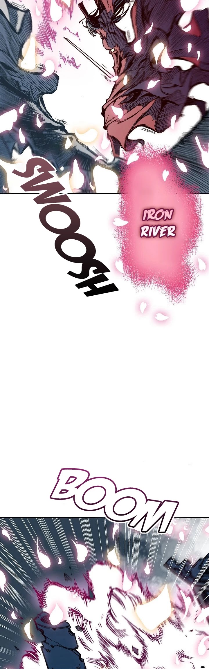 Memoir Of The King Of War Chapter 64 page 38 - Chapter 64