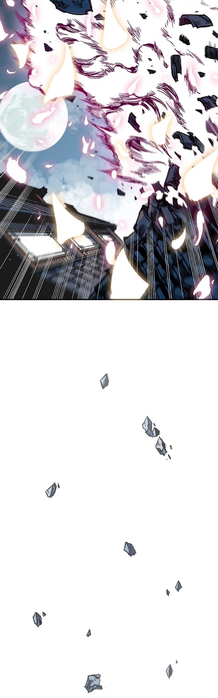 Memoir Of The King Of War Chapter 64 page 39 - Chapter 64
