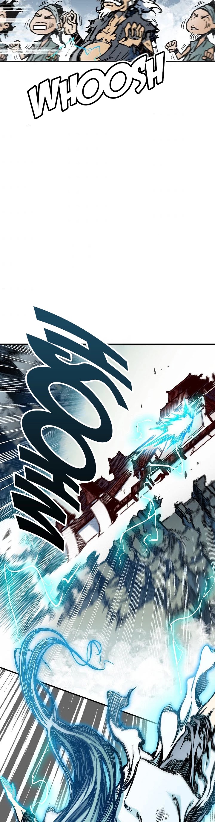 Memoir Of The King Of War Chapter 64 page 4 - Chapter 64
