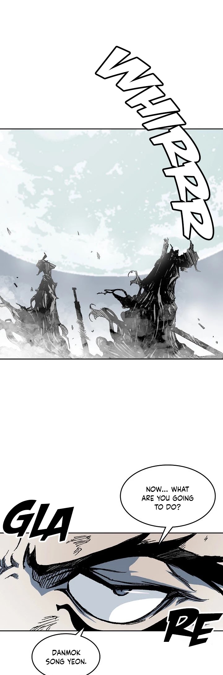 Memoir Of The King Of War Chapter 64 page 44 - Chapter 64