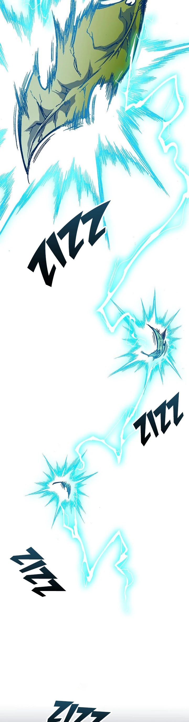 Memoir Of The King Of War Chapter 64 page 7 - Chapter 64