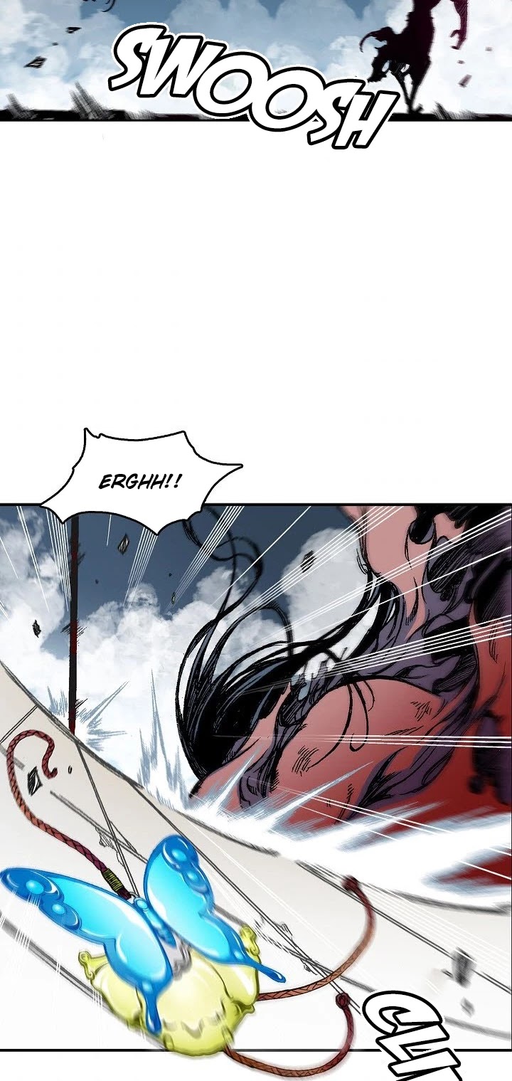 Memoir Of The King Of War Chapter 65 page 19 - Chapter 65