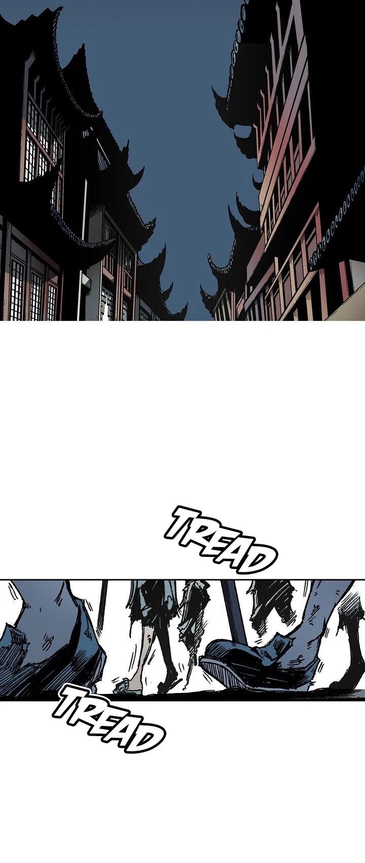 Memoir Of The King Of War Chapter 65 page 2 - Chapter 65