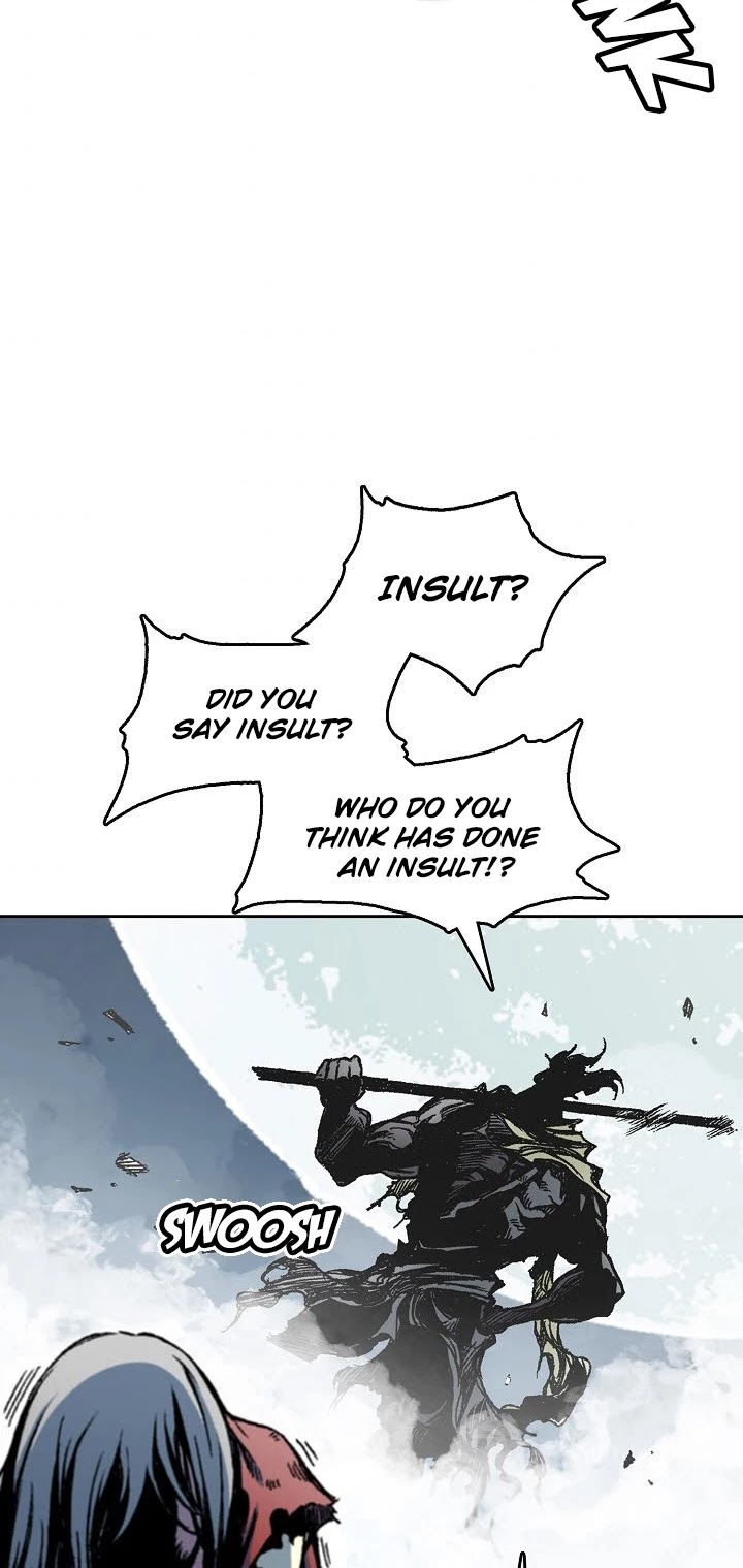 Memoir Of The King Of War Chapter 65 page 20 - Chapter 65