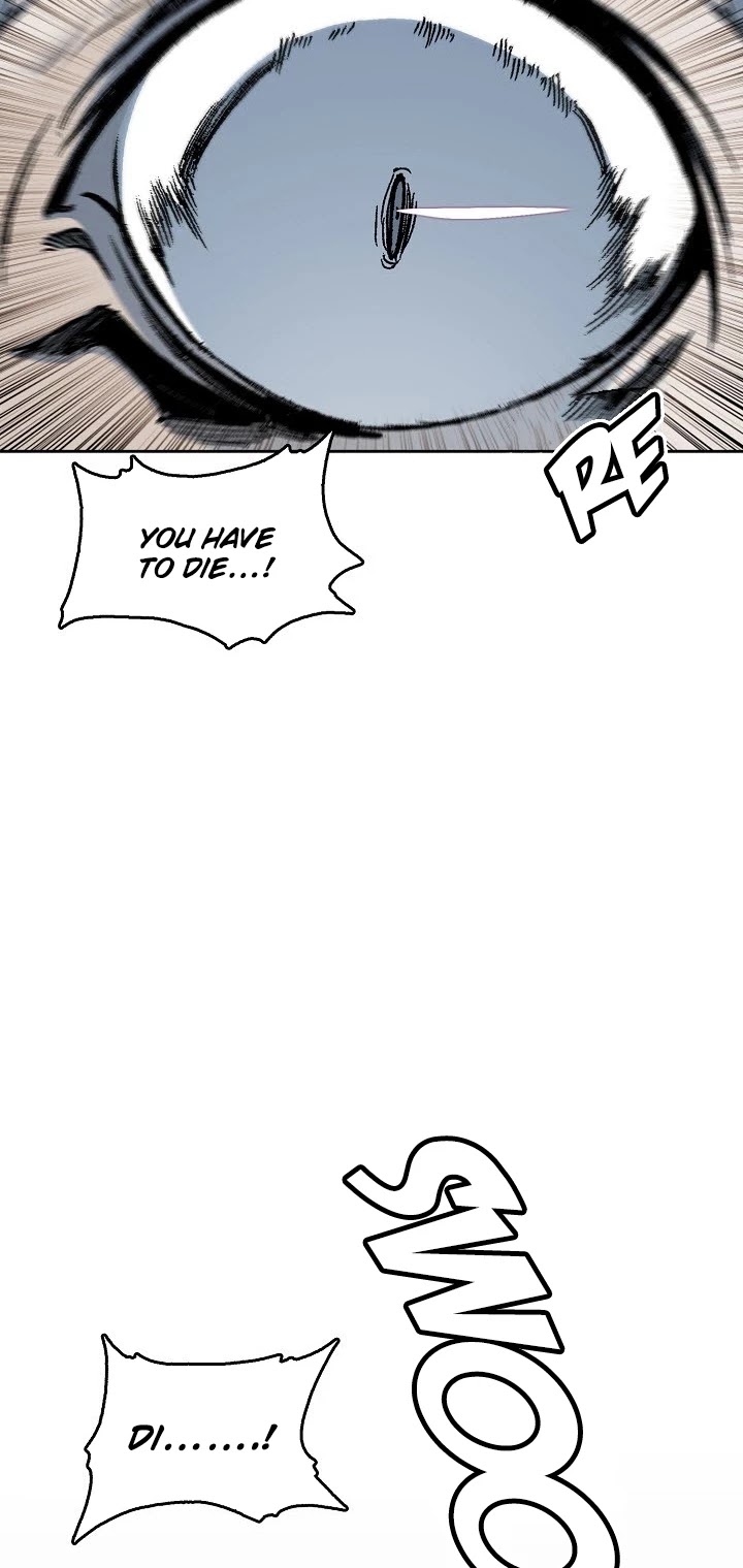 Memoir Of The King Of War Chapter 65 page 22 - Chapter 65