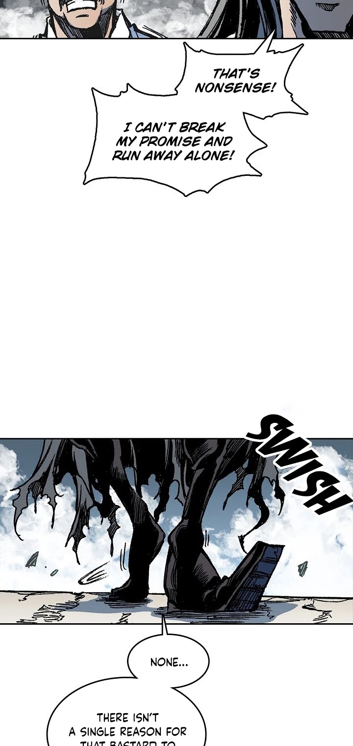 Memoir Of The King Of War Chapter 65 page 26 - Chapter 65