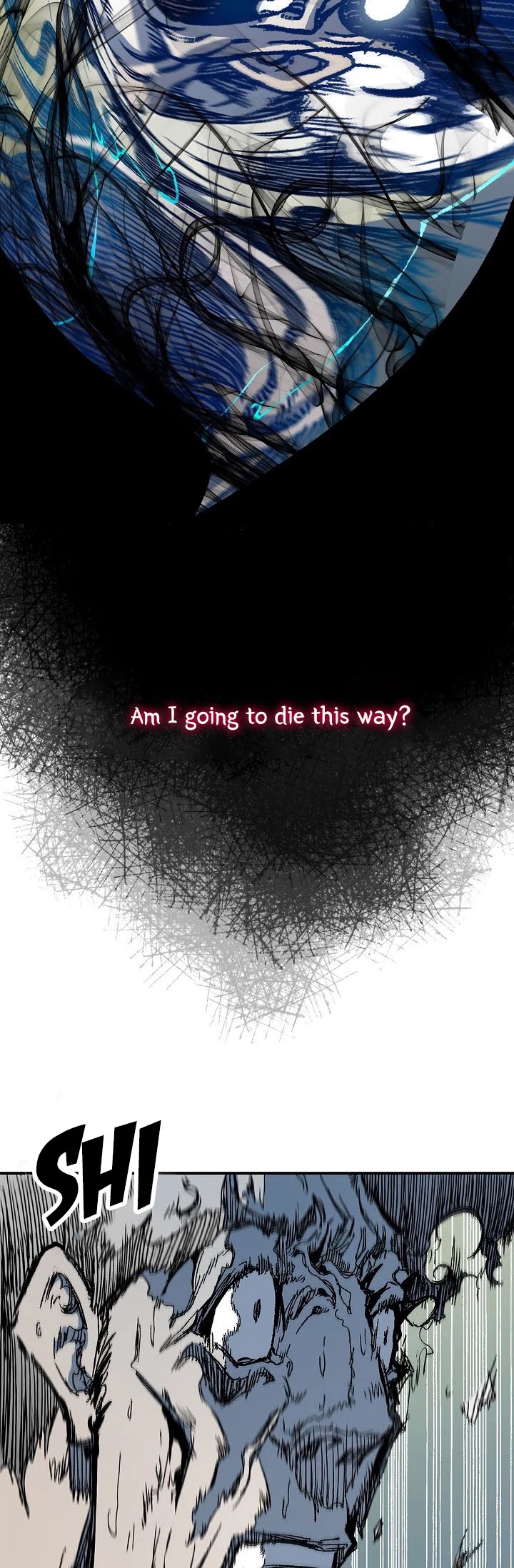 Memoir Of The King Of War Chapter 66 page 10 - Chapter 66