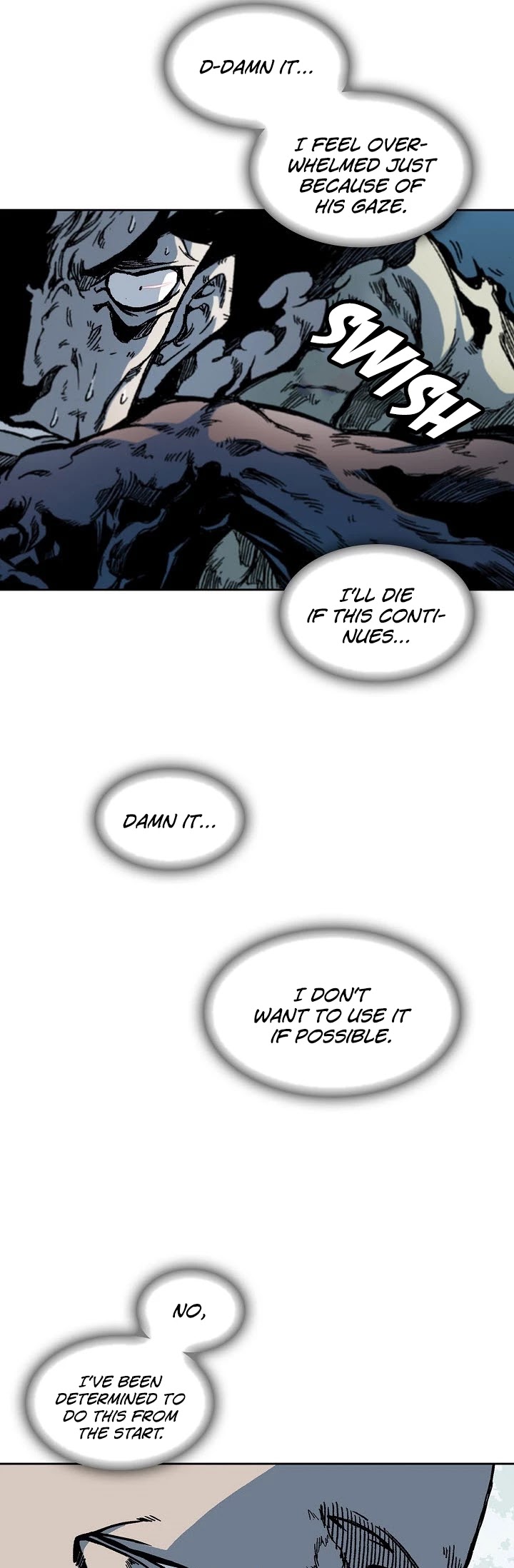 Memoir Of The King Of War Chapter 66 page 12 - Chapter 66