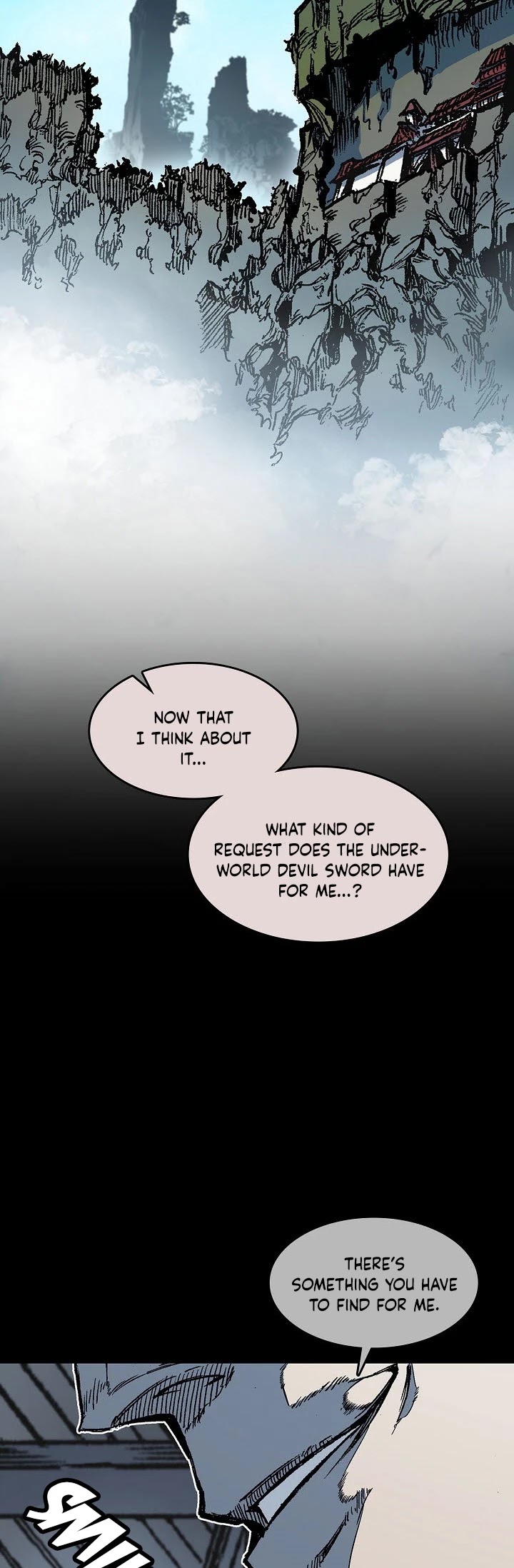 Memoir Of The King Of War Chapter 66 page 14 - Chapter 66