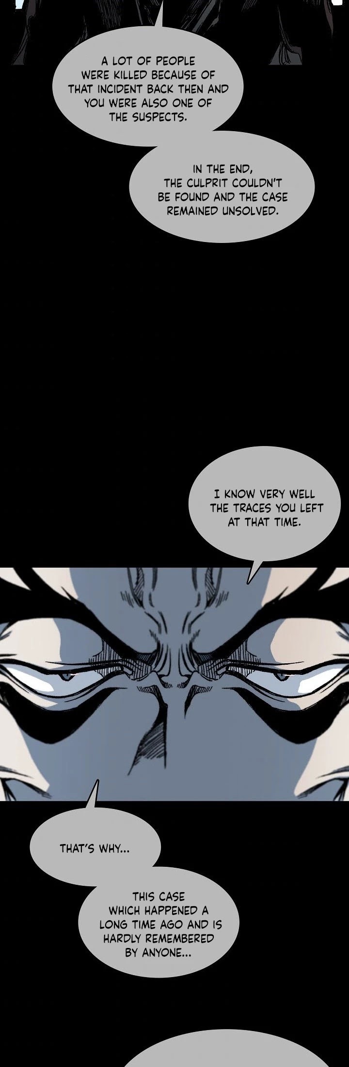 Memoir Of The King Of War Chapter 66 page 18 - Chapter 66